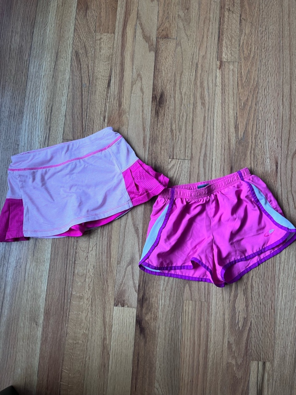 Girls Champion athletic wear bundle size 7/8